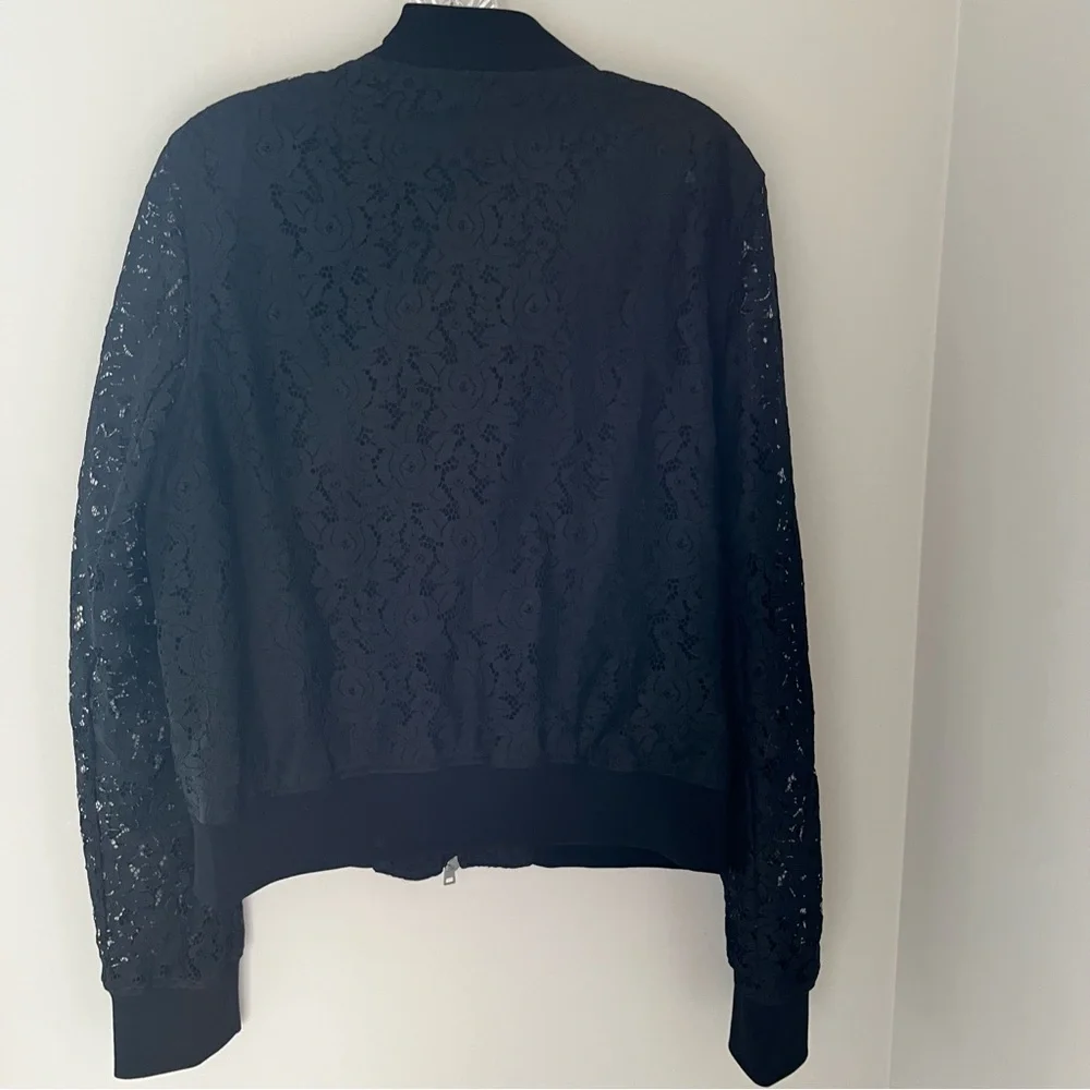 Lace Jacket - Picture 7 of 8